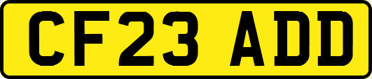 CF23ADD