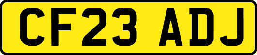 CF23ADJ