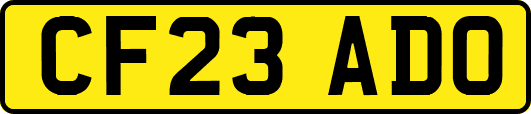 CF23ADO