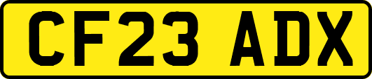 CF23ADX