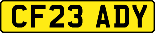 CF23ADY