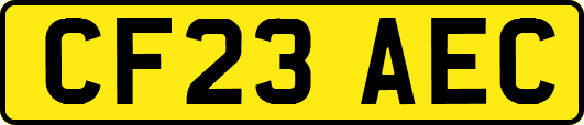 CF23AEC