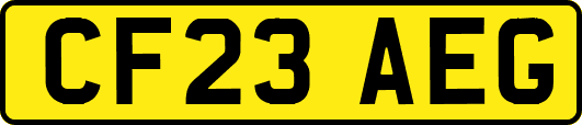 CF23AEG