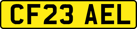 CF23AEL