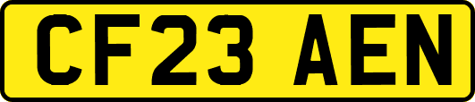 CF23AEN
