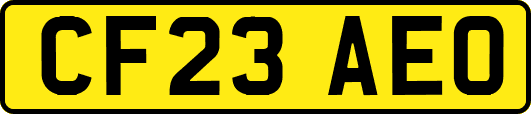 CF23AEO
