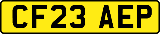 CF23AEP