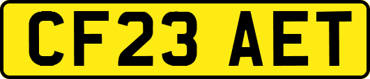 CF23AET
