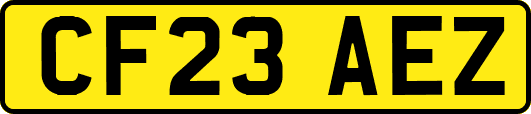 CF23AEZ