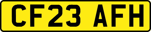 CF23AFH