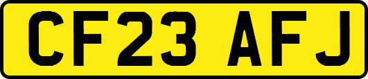 CF23AFJ