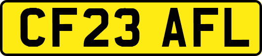 CF23AFL