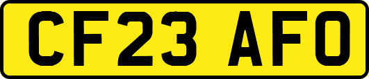 CF23AFO