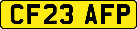 CF23AFP