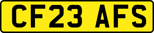 CF23AFS