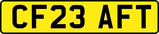 CF23AFT