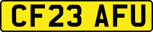 CF23AFU