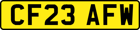 CF23AFW