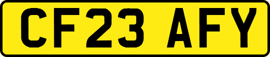 CF23AFY