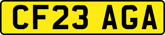 CF23AGA
