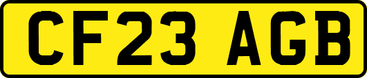 CF23AGB