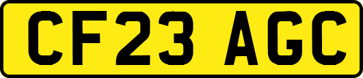 CF23AGC