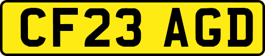 CF23AGD