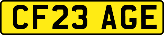 CF23AGE