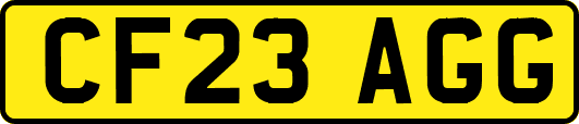 CF23AGG