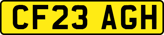 CF23AGH