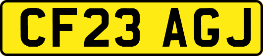 CF23AGJ