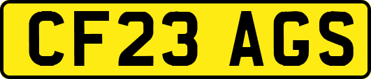 CF23AGS