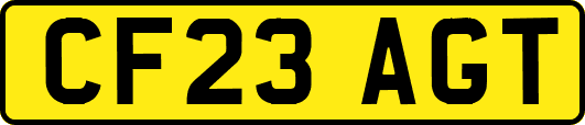 CF23AGT