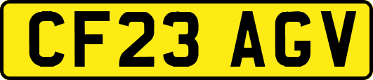 CF23AGV