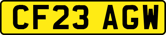 CF23AGW