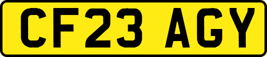 CF23AGY