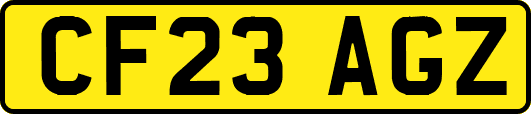 CF23AGZ