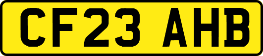 CF23AHB