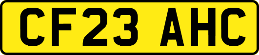 CF23AHC