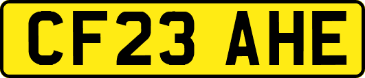 CF23AHE