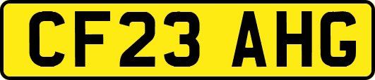 CF23AHG