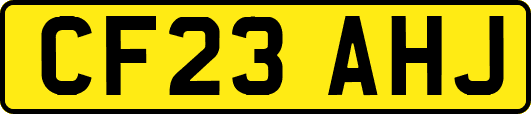 CF23AHJ