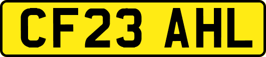 CF23AHL