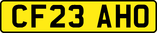 CF23AHO