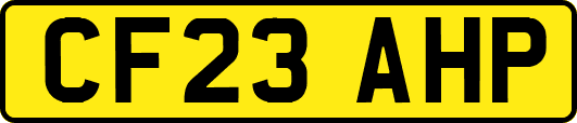CF23AHP