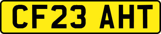 CF23AHT