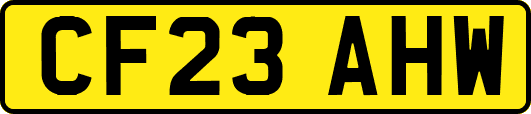 CF23AHW