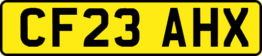 CF23AHX