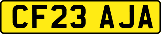 CF23AJA