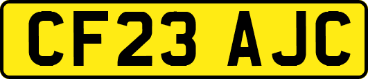 CF23AJC